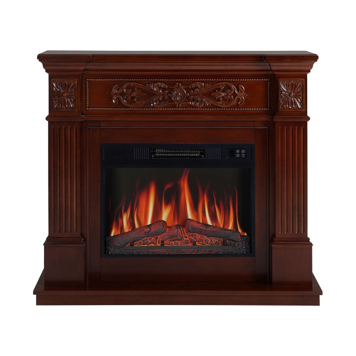 Камінокомплект ArtiFlame Toscana AF23S russet