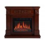 Камінокомплект ArtiFlame Toscana AF23S russet
