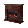 Камінокомплект ArtiFlame Toscana AF23S russet