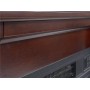 Камінокомплект ArtiFlame Toscana AF23S russet