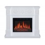 Камінокомплект ArtiFlame Toscana AF23S білий