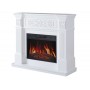 Камінокомплект ArtiFlame Toscana AF23S білий