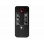 Камінокомплект ArtiFlame Shelford AF23S білий