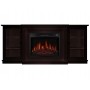 Камінокомплект ArtiFlame Vermont AF23S венге