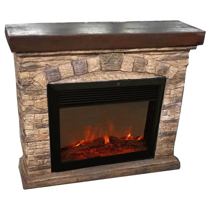 Камінокомплект Bonfire MM50688J SAN DIEGO
