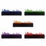 Електрокамін Dimplex Opti-myst Cassette 1000 Multicolor R без дров (без підключення)
