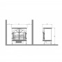 Електрокамін Dimplex Stockbridge