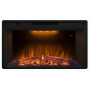 Електрокамін Royal Goodfire 33W LED