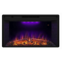 Електрокамін Royal Goodfire 33W LED