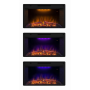 Електрокамін Royal Goodfire 33W LED