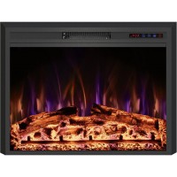 Електрокамін Royal Goodfire Lite 33 (EF33B)