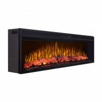 Електрокамін Royal Vision 60 LOG Color N