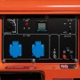 Дизельний генератор Bison BS8500Q
