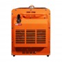 Дизельний генератор Bison BS8500Q