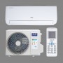 Кондиціонер AUX Q-Series ASW-H09QCR3DI