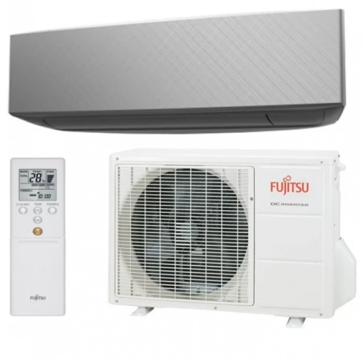 Кондиціонер Fujitsu Design ASYG14KETE-B/AOYG14KETA