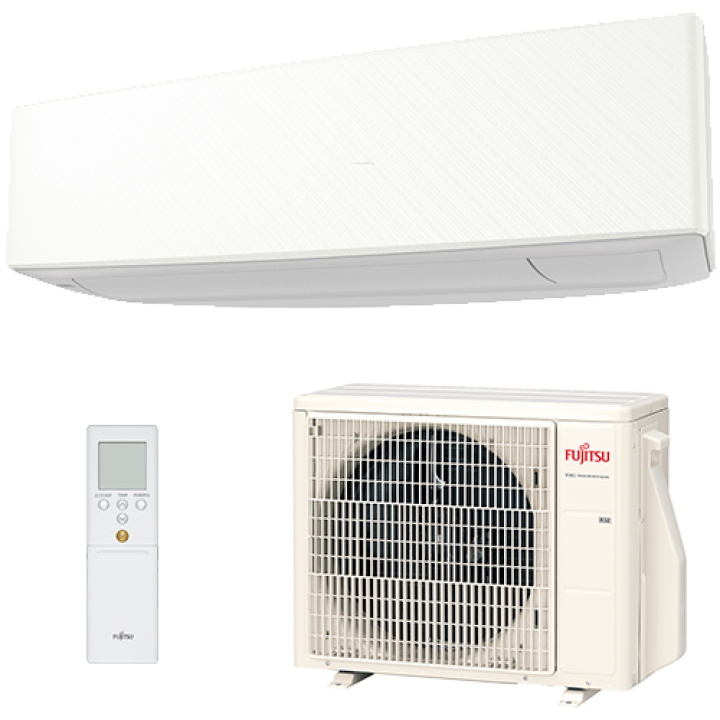 Кондиціонер Fujitsu Design ASYG14KETE/AOYG14KETA