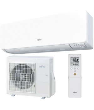 Кондиціонер Fujitsu Premier ASYG07KGTB/AOYG07KGCA