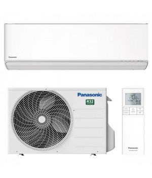 Кондиціонер Panasonic Etheria CS-Z20ZKEW/CU-Z20ZKE