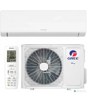 Кондиціонер GREE COSMO GWH07AWAXA-K6DNA1B/ GWH07AGA-K6DNA1A без wi-fi