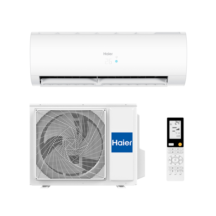 Кондиціонер Haier Pearl Neo AS50PCTHRA/1U50KETFRA