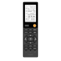 Кондиціонер Haier Revive Plus Black AS35RV-B/1U12YEUFRA