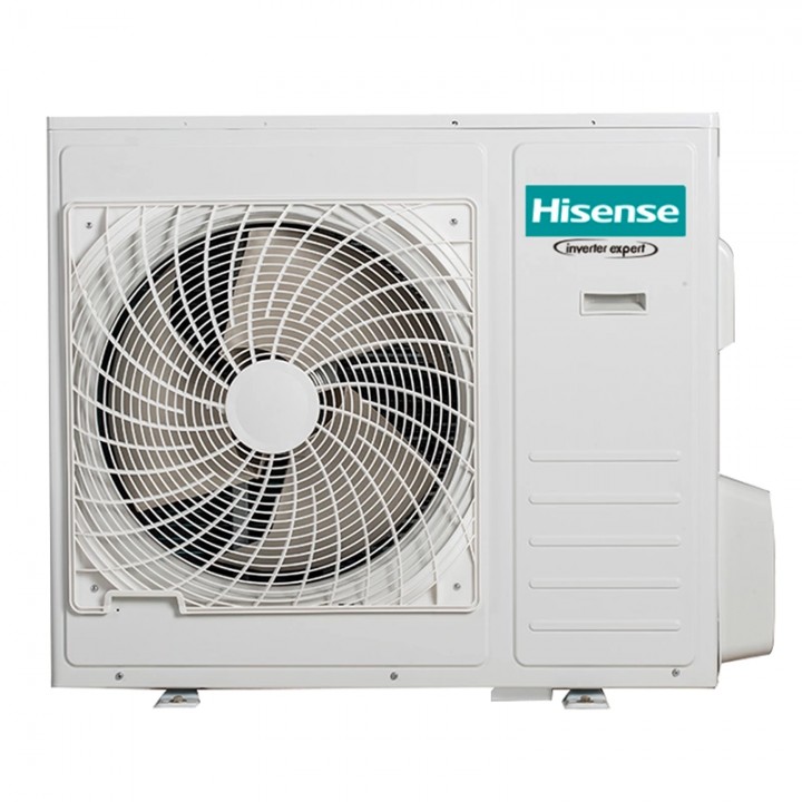 Зовнішній блок Multisplit Hisense 5AMW105U4RQC
