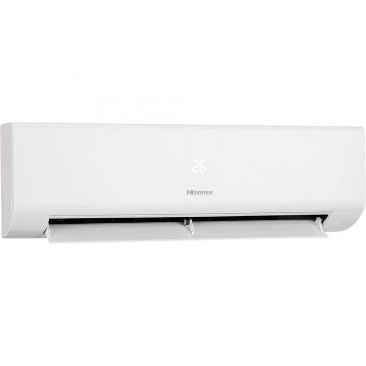Внутрішній блок Hisense Ultra Comfort KE35MR0BG