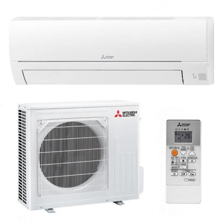 Кондиціонер Mitsubishi Electric Classic MSZ-HR71VF/MUZ-HR71VF