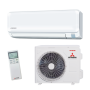 Кондиціонер Mitsubishi Heavy Standard Plus SRK25ZTL-W/SRC25ZTL-W