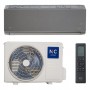 Кондиціонер NC clima Liverpool NCI12EHLIw1eu/NCO12EHLIw1eu