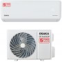 Кондиціонер Osaka DC Inverter STV-18HH3