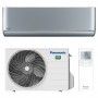Кондиціонер Panasonic Etheria CS-XZ25ZKEW/CU-Z25ZKE