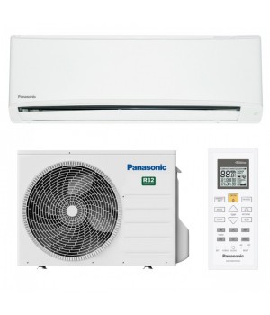 Кондиціонер Panasonic Super Compact CS-TZ20ZKEW/CU-TZ20ZKE