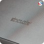 Кондиціонер Sinclair SIH/SOH-12BIMS (срібло)