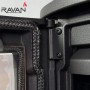 Чавунна піч-камін RAVAN DELUXE 14 кВт