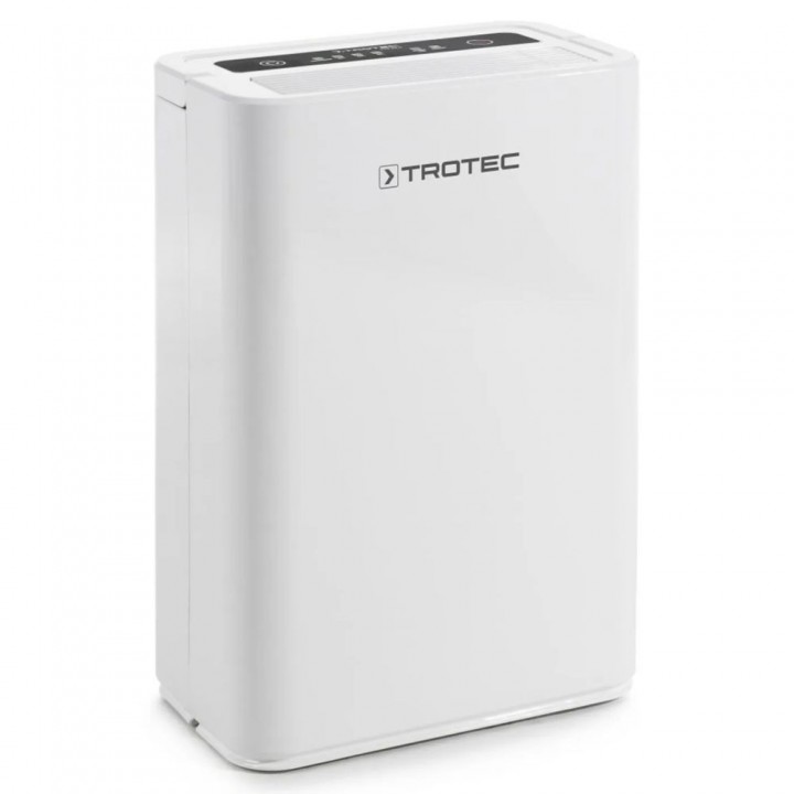 Осушувач повітря Trotec TTK 52 E