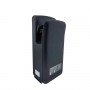 Сушарка для рук чорний пластик Power High Airflow PW-70-1 Black