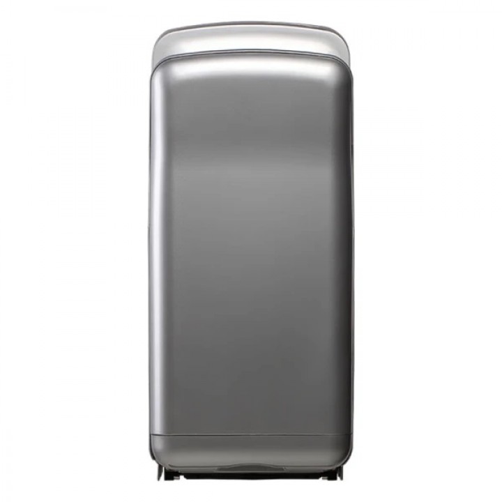 Сушарка для рук сатиновий пластик Power High Airflow PW-70-1 Satin