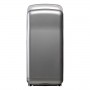Сушарка для рук сатиновий пластик Power High Airflow PW-70-1 Satin