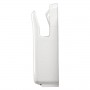 Сушарка для рук білий пластик Power High Airflow PW-70-1 White