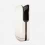 Сушарка для рук білий пластик RAPID PW702 White