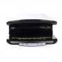 Сушарка для рук білий пластик RAPID PW702 White