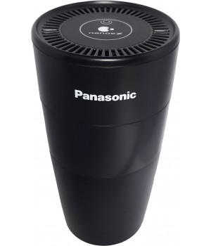 Портативний очищувач повітря PANASONIC F-GPT01RKF